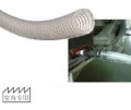 日本TOYOX-聚烯烃树脂-PVC混合,制药,化妆品,吸料,钢丝加强,真空,耐化学,排静电,食品,ECORON-S HOSE (药品用胶管、聚烯烃软管)/ECS