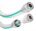 日本TOYOX-管件,不锈钢接头,快速接头,金属接头,TOYOCONNECTOR-F接头 (TOYOSILICONE胶管专用接头)/TCFS