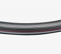 日本TOYOX-PVC-ARROW HOSE （空气用）A